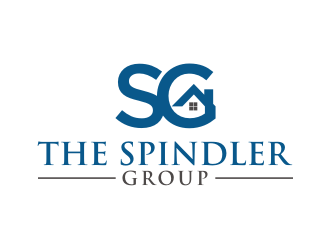 The Spindler Group logo design by iltizam
