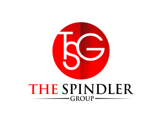 The Spindler Group logo design by qqdesigns