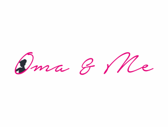 Oma & Me  logo design by ammad
