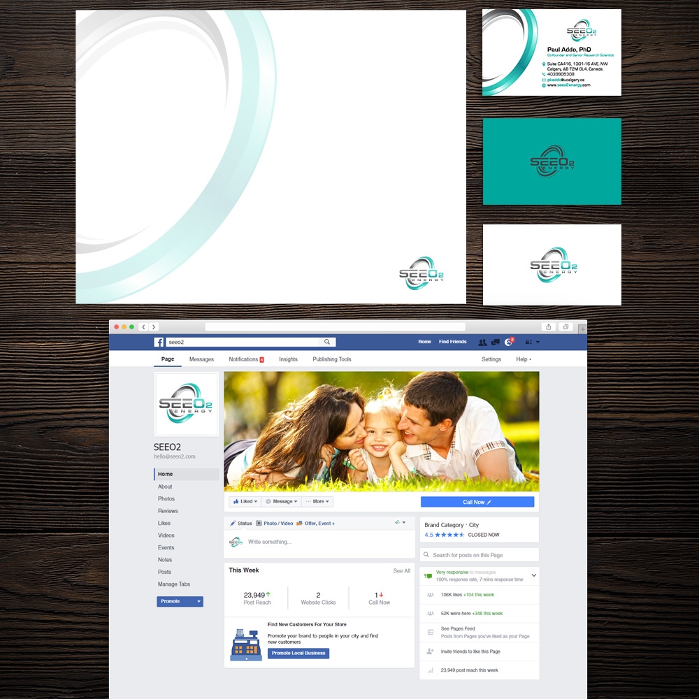 logo design by Manolo