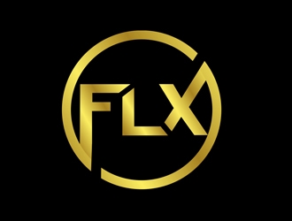 FELIX (FLX) logo design by Roma