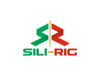 Sili-Rig logo design by fantastic4