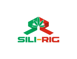 Sili-Rig logo design by fantastic4