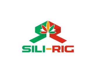 Sili-Rig logo design by fantastic4