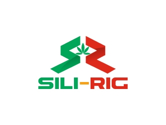 Sili-Rig logo design by fantastic4