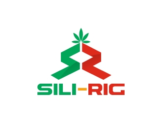 Sili-Rig logo design by fantastic4