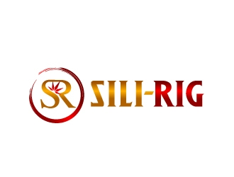Sili-Rig logo design by Xeon