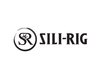 Sili-Rig logo design by Xeon