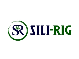 Sili-Rig logo design by Xeon