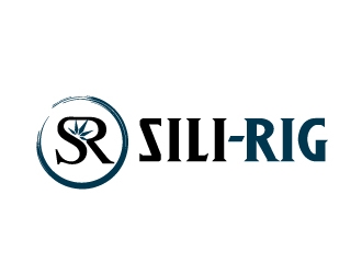 Sili-Rig logo design by Xeon