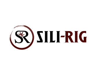 Sili-Rig logo design by Xeon