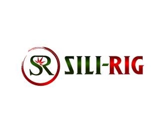Sili-Rig logo design by Xeon