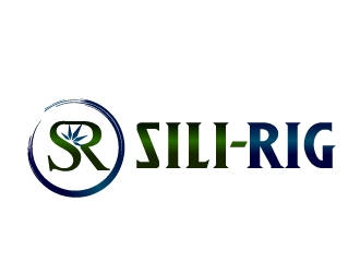 Sili-Rig logo design by Xeon