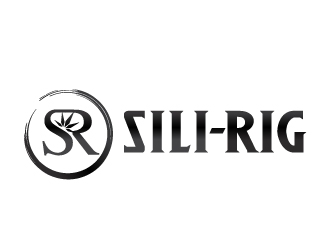 Sili-Rig logo design by Xeon