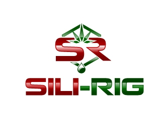 Sili-Rig logo design by Xeon