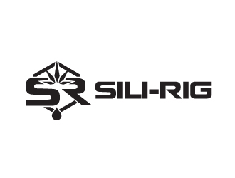 Sili-Rig logo design by Xeon