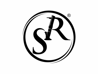 Sili-Rig logo design by agus