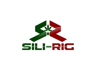 Sili-Rig logo design by fantastic4