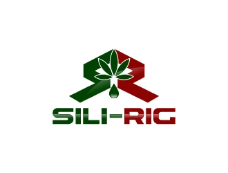 Sili-Rig logo design by fantastic4
