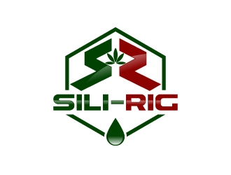 Sili-Rig logo design by fantastic4