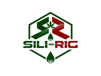 Sili-Rig logo design by fantastic4