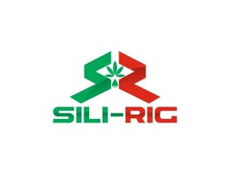 Sili-Rig logo design by fantastic4