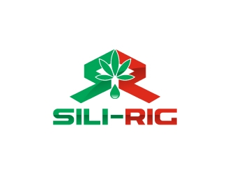 Sili-Rig logo design by fantastic4