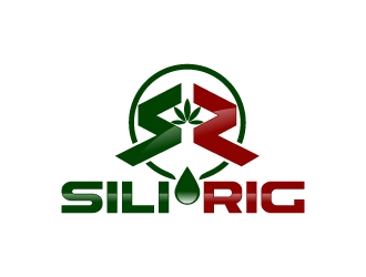 Sili-Rig logo design by fantastic4