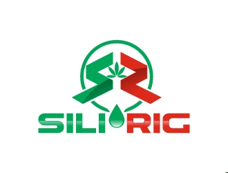 Sili-Rig logo design by fantastic4