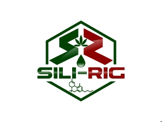Sili-Rig logo design by fantastic4