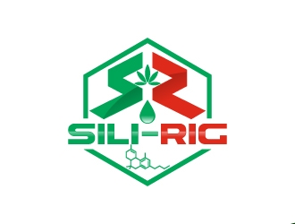 Sili-Rig logo design by fantastic4