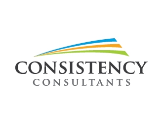 Consistency Consultants logo design by jafar