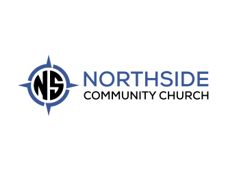 Northside Community Church logo design by cintoko