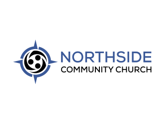 Northside Community Church logo design by cintoko
