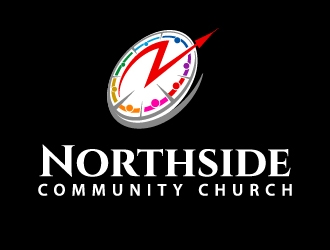 Northside Community Church logo design by josephope