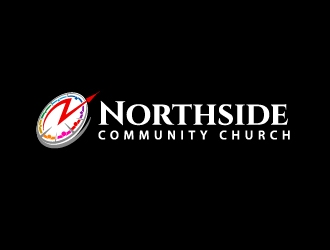 Northside Community Church logo design by josephope