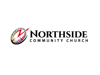 Northside Community Church logo design by josephope