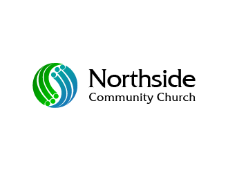 Northside Community Church logo design by PRN123