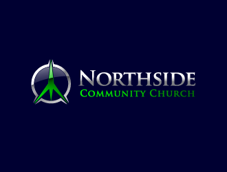 Northside Community Church logo design by PRN123