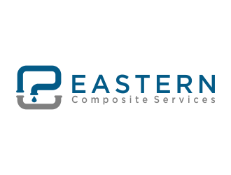Eastern Composite Services logo design by afra_art