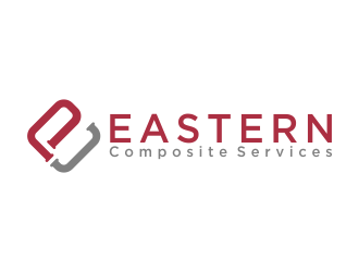 Eastern Composite Services logo design by afra_art