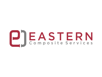 Eastern Composite Services logo design by afra_art