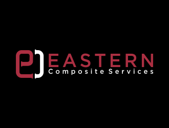 Eastern Composite Services logo design by afra_art