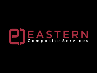 Eastern Composite Services logo design by afra_art