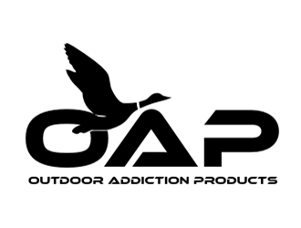Outdoor Addiction Products logo design by sheilavalencia