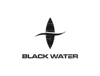 Blackwater  logo design by sheilavalencia