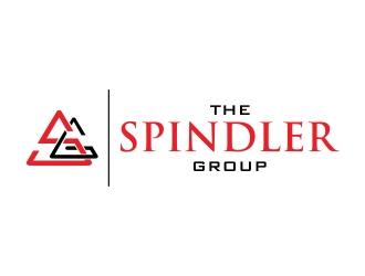 The Spindler Group logo design by cikiyunn