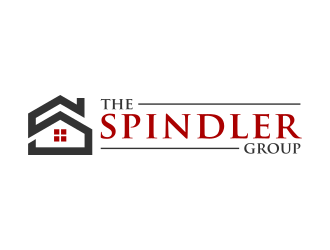 The Spindler Group logo design by Dakon