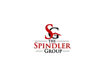 The Spindler Group logo design by art-design