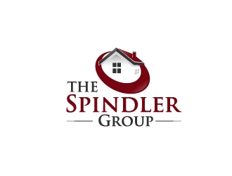 The Spindler Group logo design by art-design